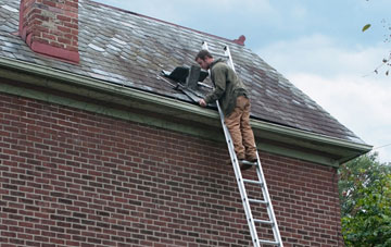 what affects urgent Brightley roof repairs