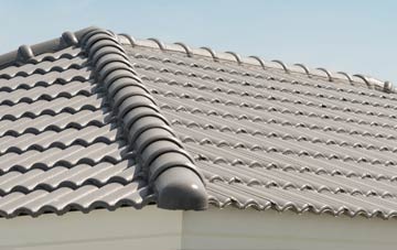 advantages of Brightley clay roofing