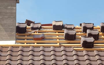 Brightley clay roofing costs