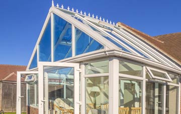 conservatory roof insulation costs Brightley