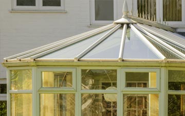 conservatory roof repair Brightley, Devon