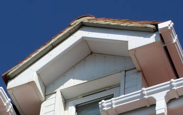 Brightley fascia installation costs