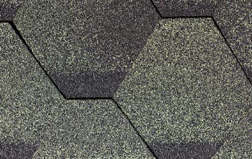 Brightley fibreglass shingle repairs