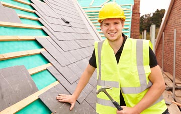 find trusted Brightley roofers in Devon