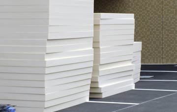 Brightley flat roof insulation costs