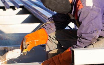 Brightley flat roofing options