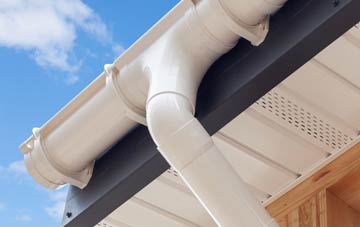 Brightley gutter installation costs