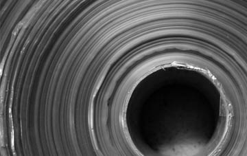 Brightley pvc roof replacement