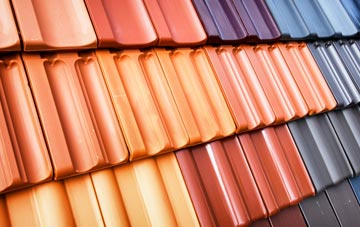 Brightley roof tile costs