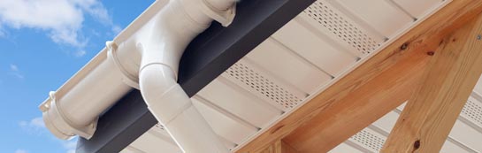 get Brightley guttering quotes today