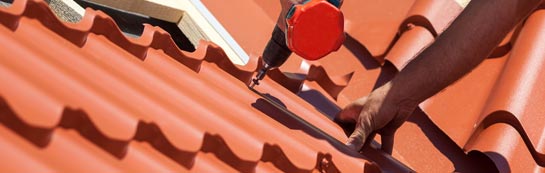 save on Brightley roof installation costs