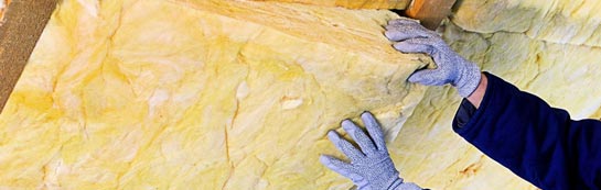 quotes for Brightley roof insulation