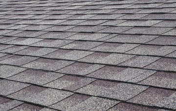 Brightley tiles for shallow pitch roofing