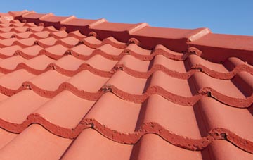 Brightley tile and slate roof replacement