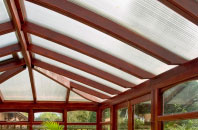 Brightley conservatory roofing insulation