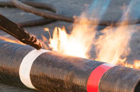 Brightley flat roofing replacement