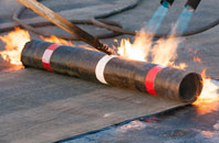 Brightley flat roof sealing