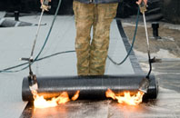 Brightley flat roof sealing quote