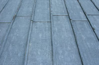 Brightley lead roofing
