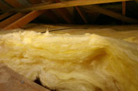 Brightley pitch roof insulation