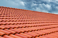 Brightley roofing tiles