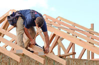 Brightley roof trusses